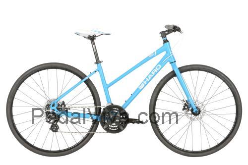 Haro Aire ficha tecnica 